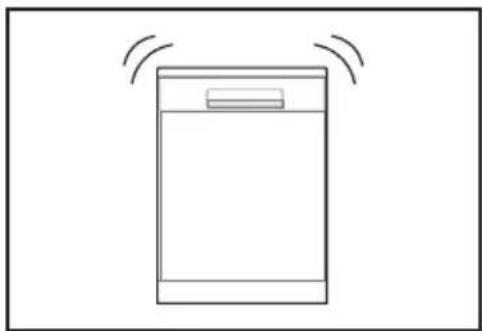 MIDEA MDWPB1303LS - QUICK START GUIDE - 6