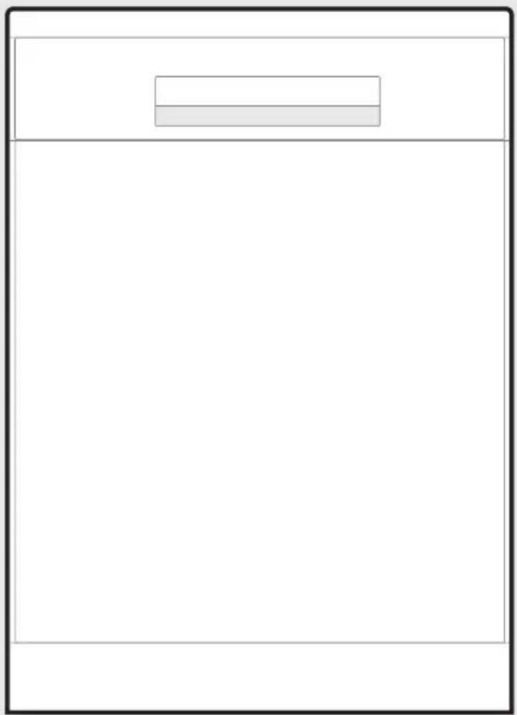 MIDEA MDWPB1303LS - Product Issue Description - 1