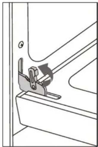 MIDEA MER30B12ASSC - INSTRUCTIONS POUR LE CORDON D'ALIMENTATION A 3 BROCHES - 2