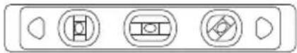 MIDEA MER30B12ASSC - Tools Needed: - 10