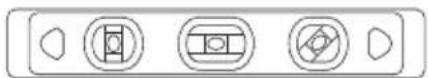 MIDEA MER30B12ASSC - Outils nécessaires : - 10