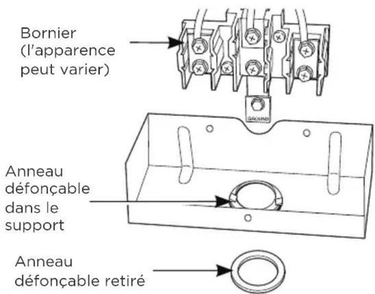 MIDEA MER30B12ASSC - REMARQUE - 1