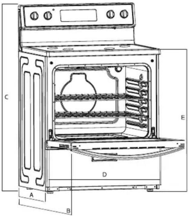 MIDEA MER30B12ASSC - AUTRES DANGERS - 2