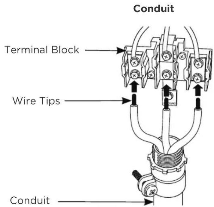 MIDEA MER30B12ASSC - CAUTION - 2