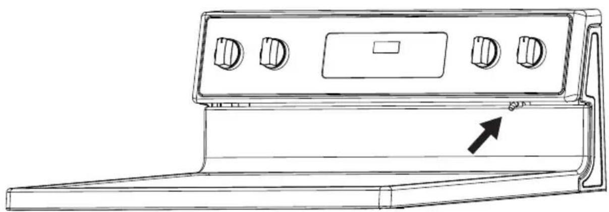 MIDEA MER30B12ASSC - OVEN HAZARDS - 1