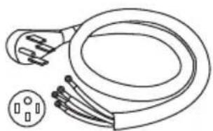 MIDEA MER30B12ASSC - Materials Needed: - 1