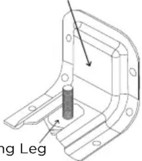 MIDEA MER30B12ASSC - CAUTION - 4