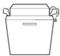 MIDEA MDWEB1403QB - Vergessen, Ein Geschirr Hinzuzufügen? - 2