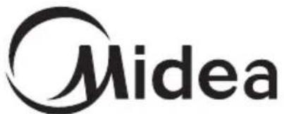 MIDEA MDWEB1403QB - Description du problème du produit - 1
