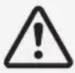 MIDEA MDWEB1403QB - Warnung - 1