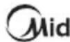 MIDEA MDWEB1403QB - MARKEN, URHEBERRECHTE UND RECHTLICHE HINWEISE - 1
