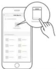 MIDEA MDWEB1403QB - Connectez vos appareils à SmartHome - 1