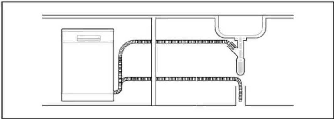 MIDEA MDWEF1433DW - GUIDE DE DÉMARRAGE RAPIDE - 1