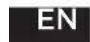 MIDEA MDWEF1433DW - WARNING - 2