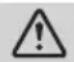 MIDEA MDWEF1433DW - DANGER: Risk of Fire/Flammable materials - 1
