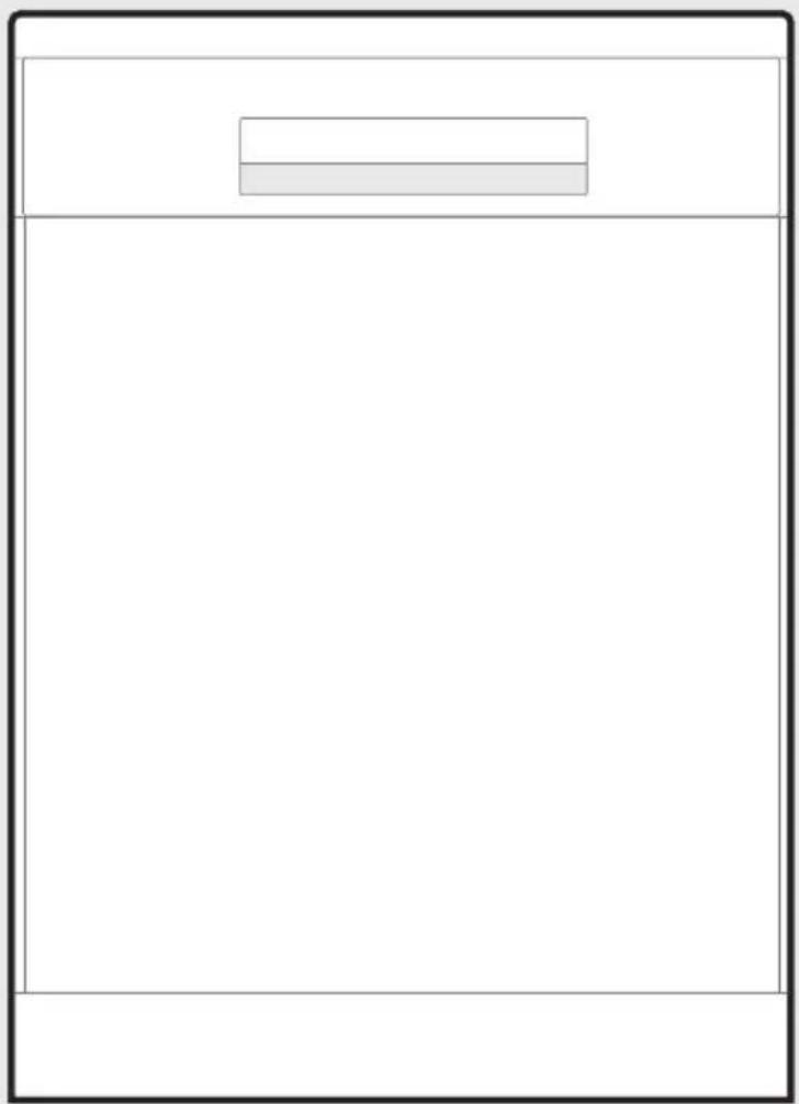 MIDEA MDWEF1433DW - AVIS DE PROTECTION DES DONNÉES - 1