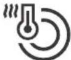 MIDEA MDWEB1004LS - WARNING - 1