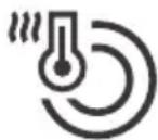 MIDEA MDWEB1004LS - AVERTISSEMENT - 1