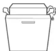 MIDEA MDWEB1004LS - Forget To Add A Dish? - 2
