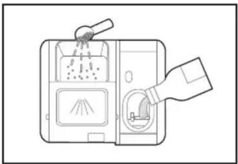 MIDEA MDWEB1004LS - SCHNELLSTART-ANLEITUNG - 3
