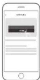 MIDEA MDWEB1004LS - S'inscrire et se connecter - 3