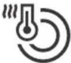 MIDEA MDWEB1004LS - WARNUNG - 1