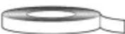 MIDEA MRM31S4ASLC - REVERSE THE DOOR SWING - 4