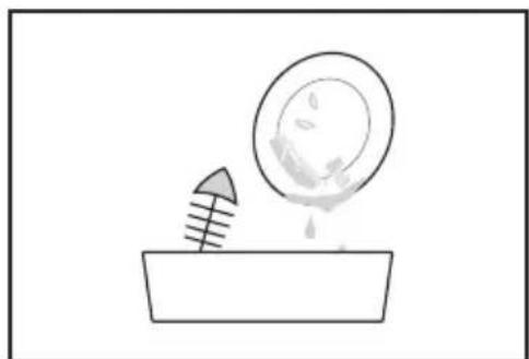 MIDEA MDWEF1433GW - QUICK START GUIDE - 2