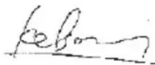 MIDEA MDWEF1433GW - RED Declaration of Conformity (DoC) - 1