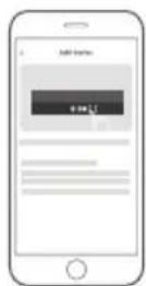 MIDEA MDWEF1433GW - Register and log in - 3