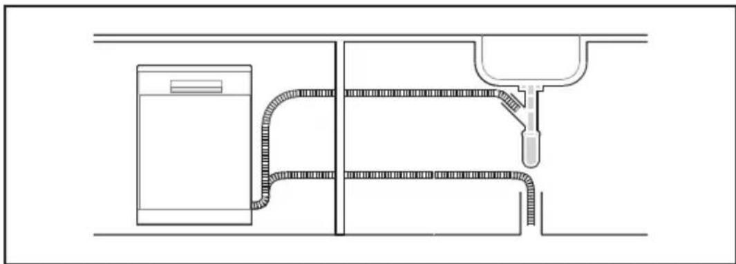 MIDEA MDWEF1433GW - QUICK START GUIDE - 1