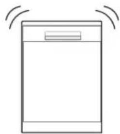 MIDEA MDWEF1433GW - GUIDE DE DÉMARRAGE RAPIDE - 5