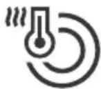 MIDEA MDWEB1403MB - AVERTISSEMENT - 1