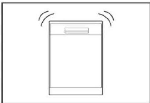 MIDEA MDWEB1403MB - Utilisation prévue - 2