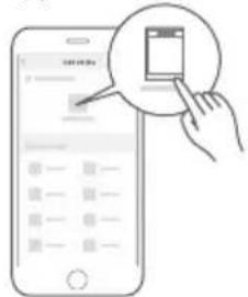 MIDEA MDWEF1433GSS - Connectez vos appareils à SmartHome - 1