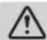 MIDEA MDWEF1433GSS - DANGER: Risk of Fire/Flammable materials - 1