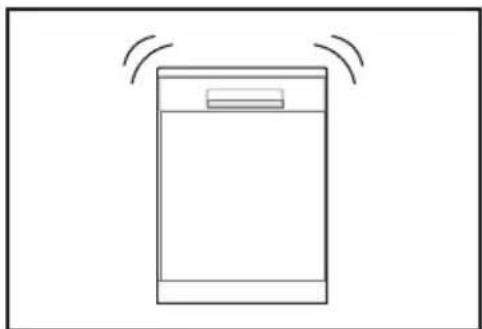 MIDEA MDWEF1433GSS - QUICK START GUIDE - 5
