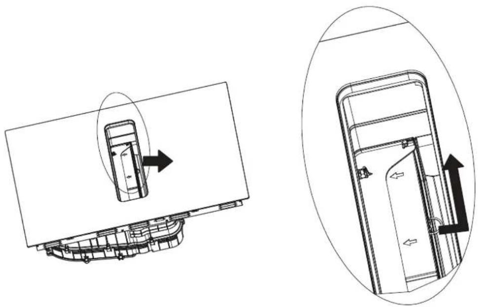 MIDEA MIH742FY58K2Y - NOTE - 1