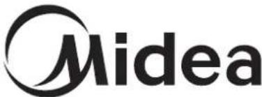MIDEA MIH742FY58K2Y - Troubleshooting - 1