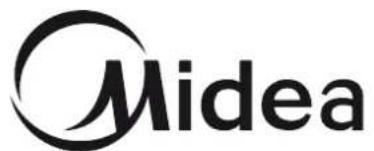 MIDEA MIH740Y038B - Service Client - 1