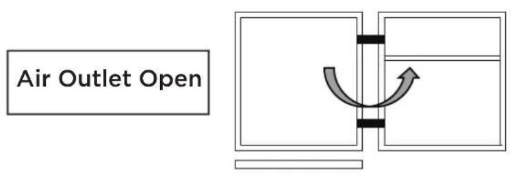 MIDEA MIH740Y038B - PRODUCT INSTALLATION - 18