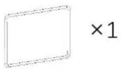 MIDEA MIH740Y038B - PRODUCT INSTALLATION - 10