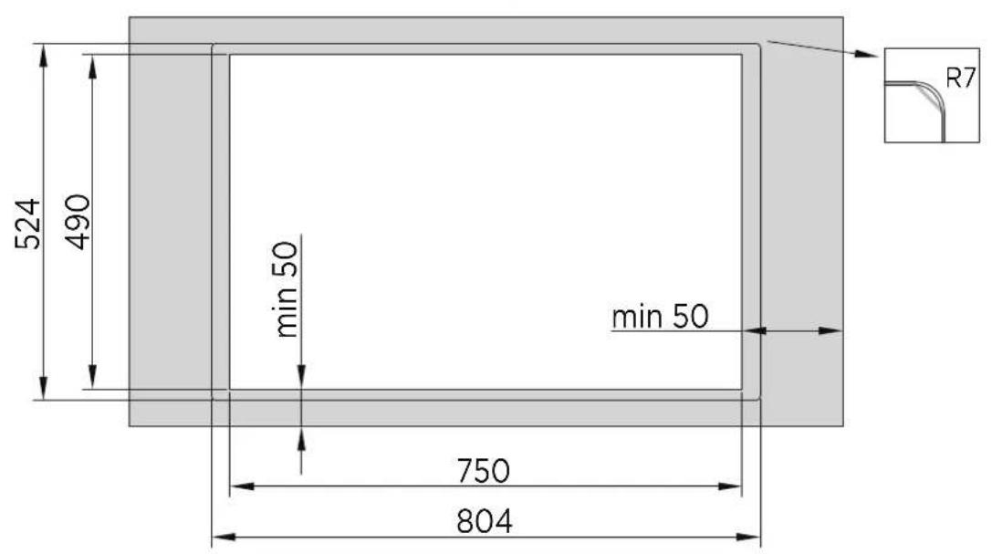 MIDEA MIH740Y038B - CONTENIDO - 7