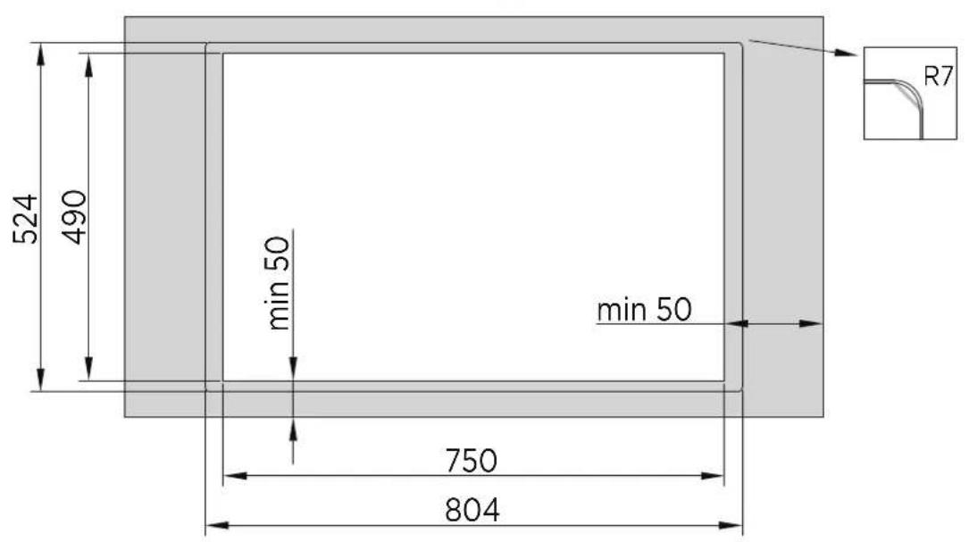MIDEA MIH740Y038B - SOMMAIRE - 7
