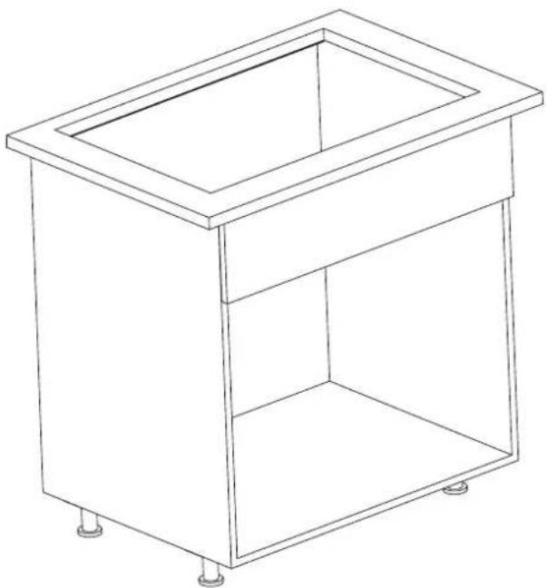 MIDEA MIH740Y038B - PRODUCT INSTALLATION - 32