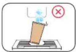 MIDEA MRF29D9BST - Precauciones - 4