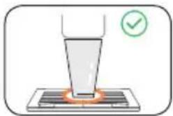 MIDEA MRF29D9BST - Precauciones - 5