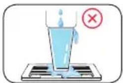 MIDEA MRF29D9BST - Precauciones - 6