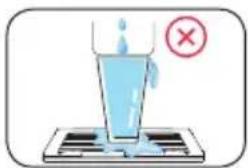 MIDEA MRF29D9BST - Cautions - 6
