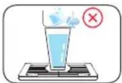 MIDEA MRF29D9BST - Cautions - 7